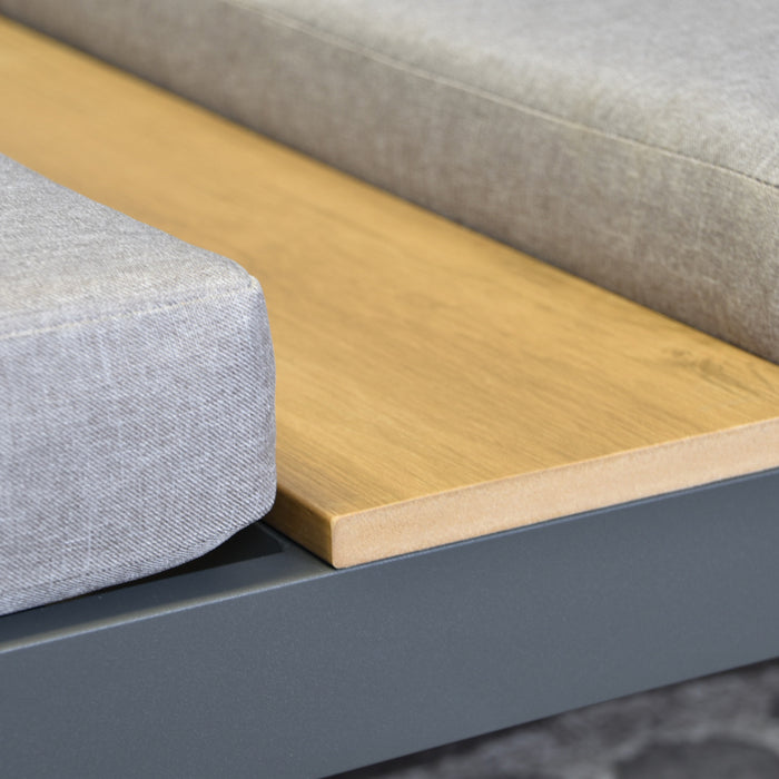 SenS-Line Bali Ligbed