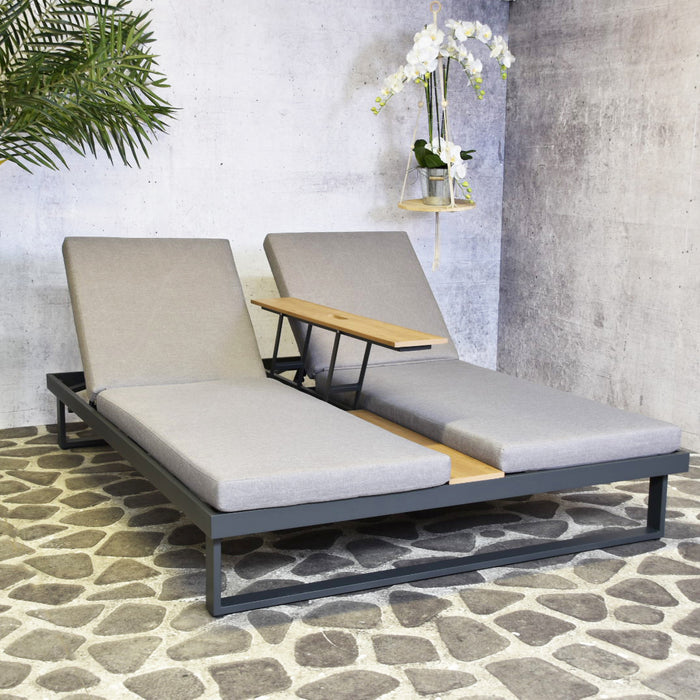 SenS-Line Bali Ligbed