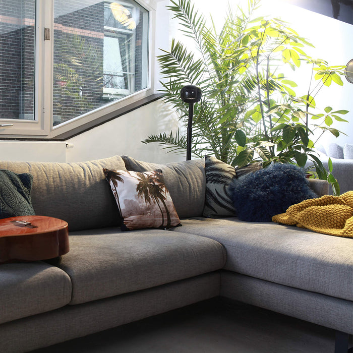 4x6 SOFA hoekbank X1 rechts