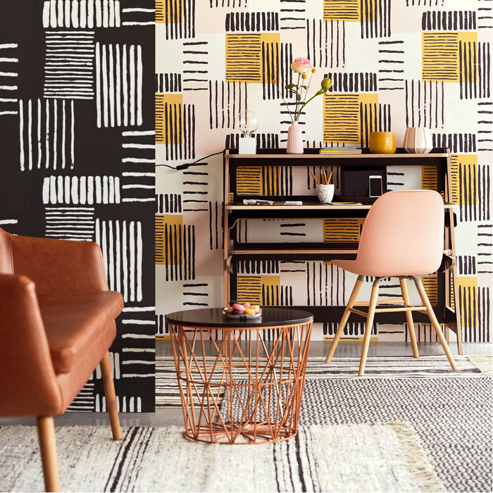 Zuiver Albert Kuip Stoel