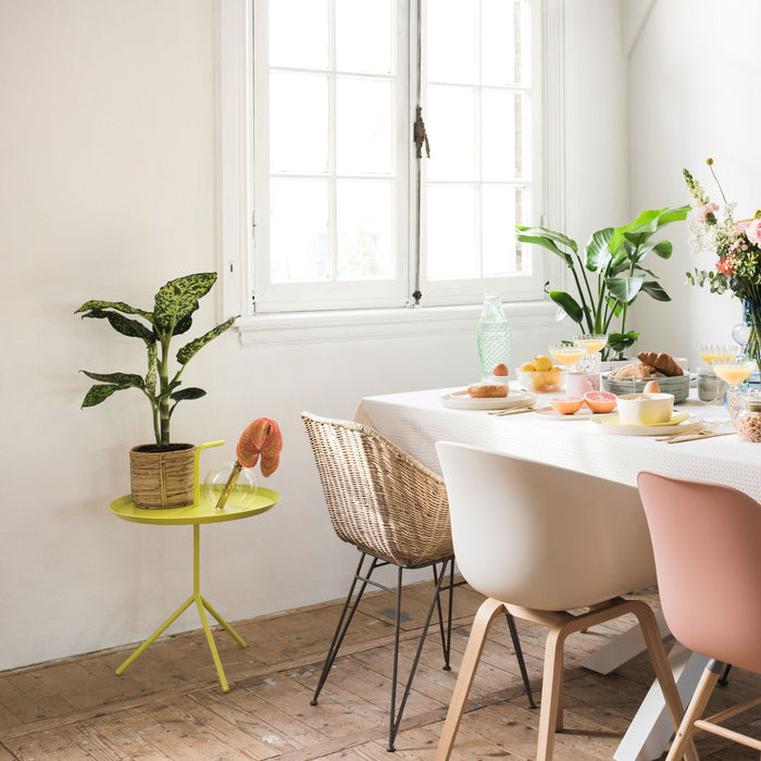 Zuiver Albert Kuip Stoel