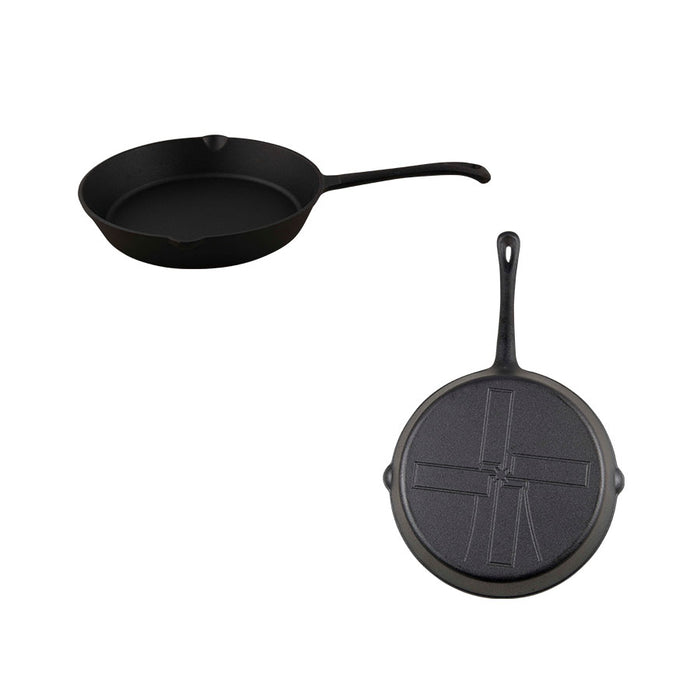 The Windmill Skillet Maxi