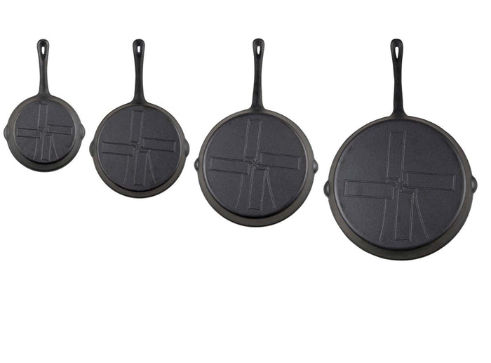 The Windmill Skillet Maxi