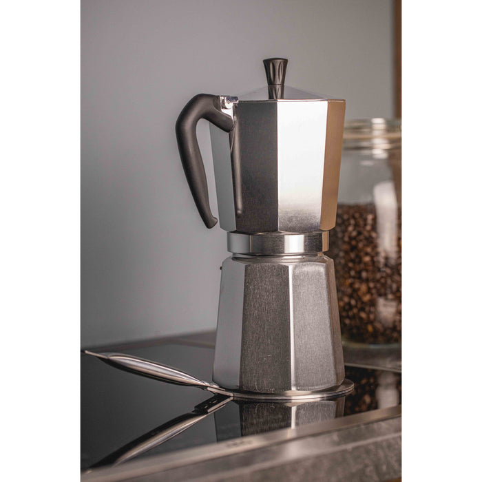 Cookinglife Inductie Adapter | Adapterplaat - RVS - ø 14 cm