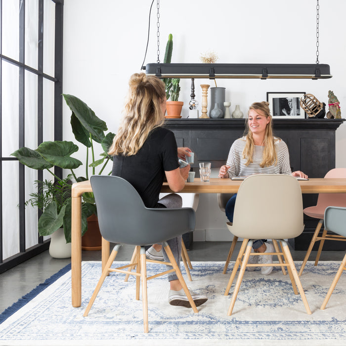 Zuiver Albert Kuip Stoel