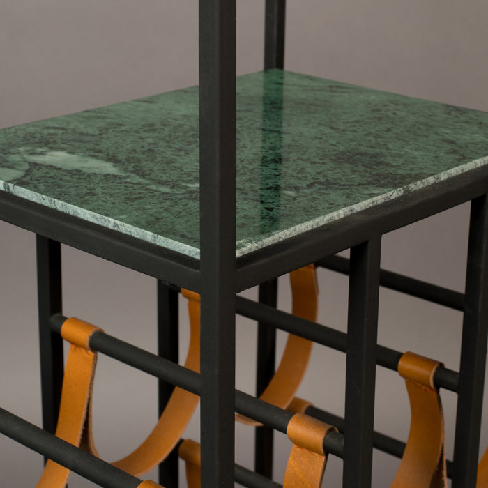 Dutchbone Mil Wijnkast