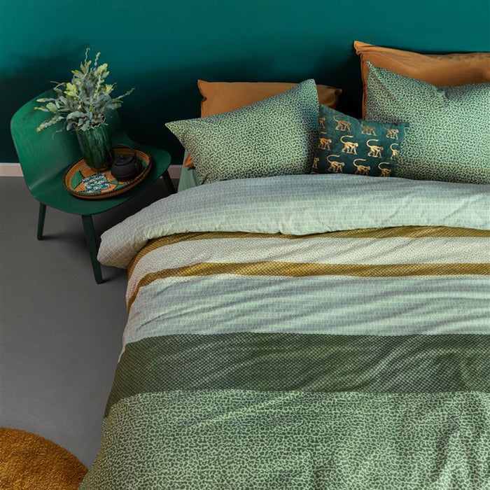 Beddinghouse Berith Dekbedovertrek 240 x 220 cm