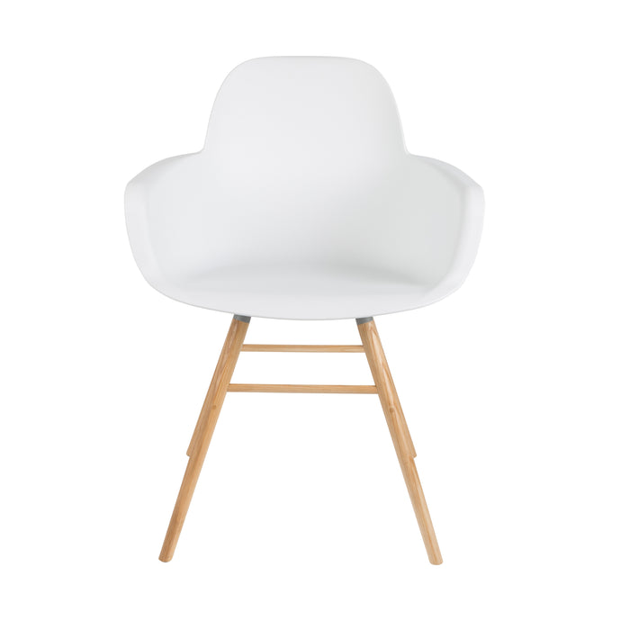 Zuiver Albert Kuip Armstoel