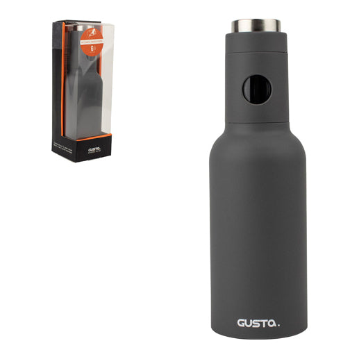 Gusta Zout- & Pepermolen