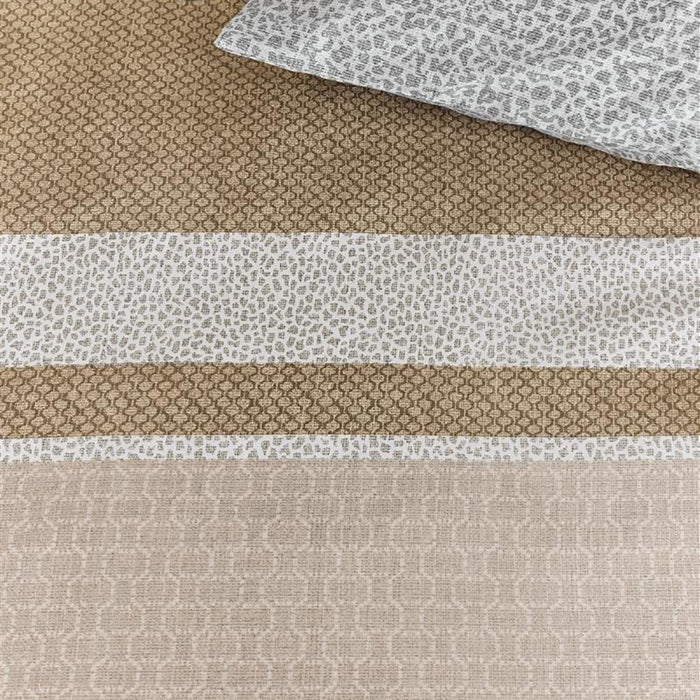 Beddinghouse Berith Dekbedovertrek 140 x 220 cm