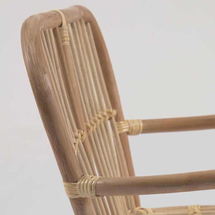 Kave Home Marzieh Kinderbankje