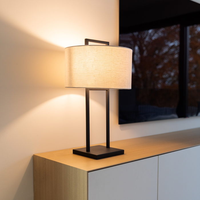 Atmooz Tafellamp Woonkamer Belford