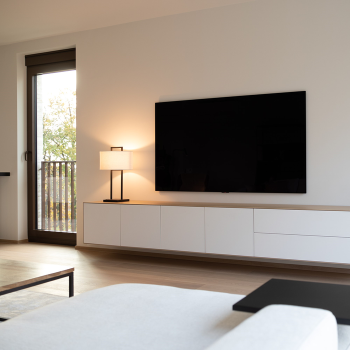 Atmooz Tafellamp Woonkamer Belford