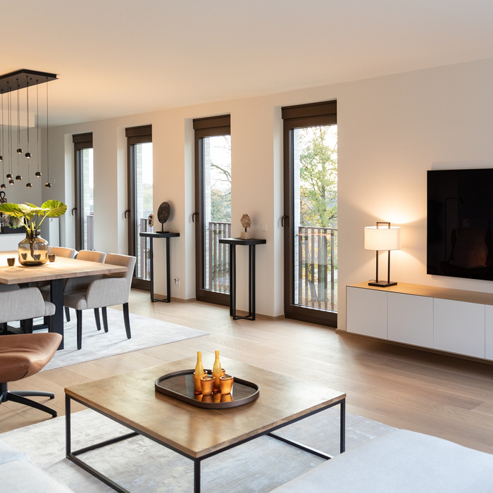 Atmooz Tafellamp Woonkamer Belford