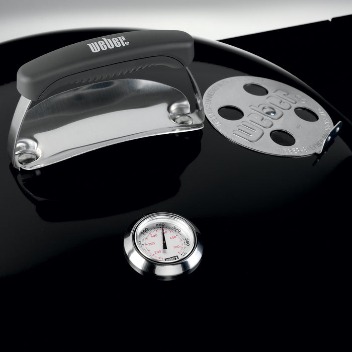 Weber Performer Original GBS System Edition Houtskoolbarbecue Ø 57 cm