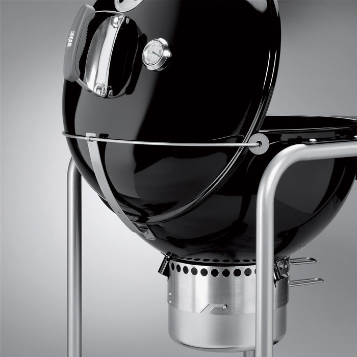 Weber Performer Original GBS System Edition Houtskoolbarbecue Ø 57 cm