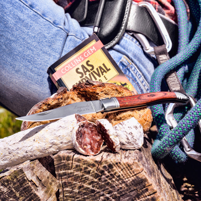 Laguiole Style de Vie Zakmes