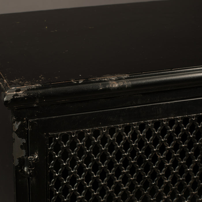 Dutchbone Denver Vitrinekast