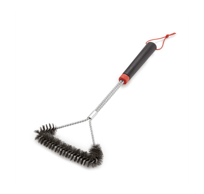 WEBER Reinigingsborstel - T-vormig, 46 cm