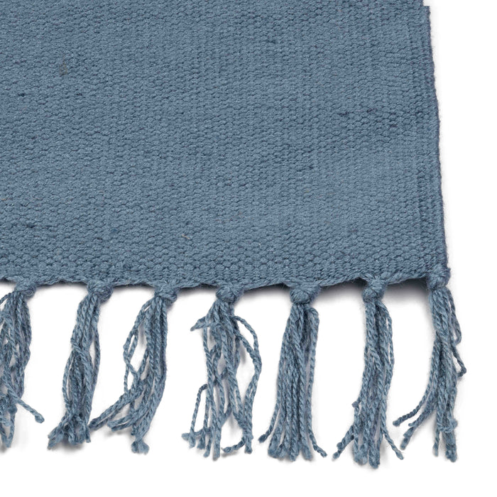 Kidsdepot Hette Vloerkleed - Blauw