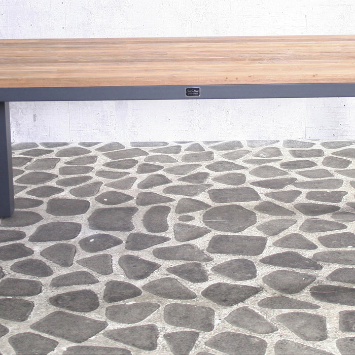 SenS-Line Boston Tuintafel