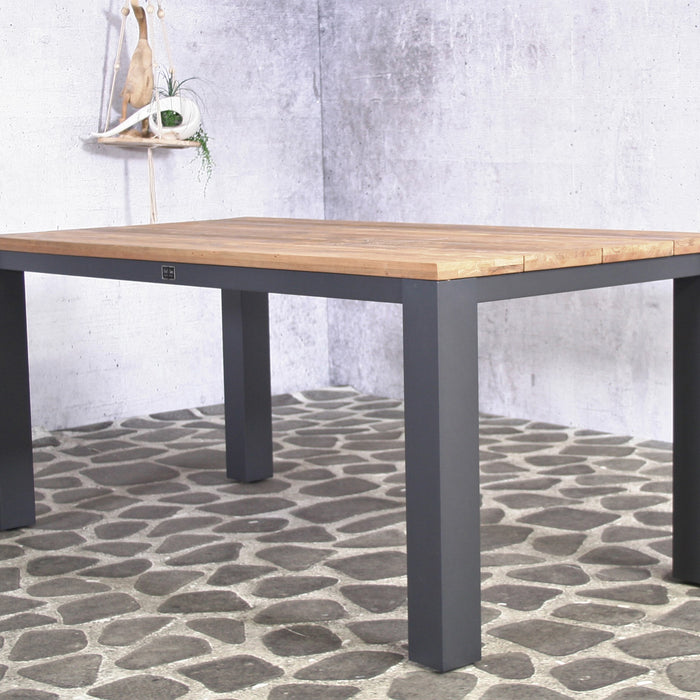 SenS-Line Boston Tuintafel