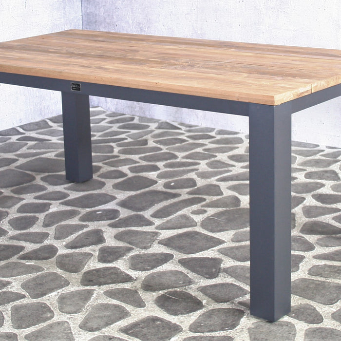 SenS-Line Boston Tuintafel