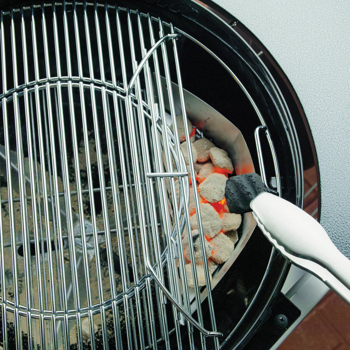 Weber Performer Premium GBS System Edition Houtskoolbarbecue Ø 57 cm