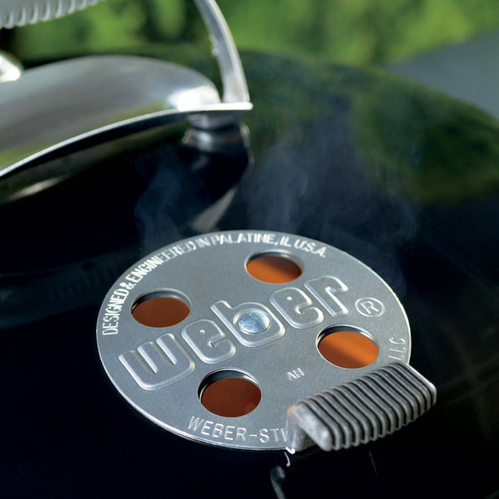 Weber Performer Premium GBS System Edition Houtskoolbarbecue Ø 57 cm