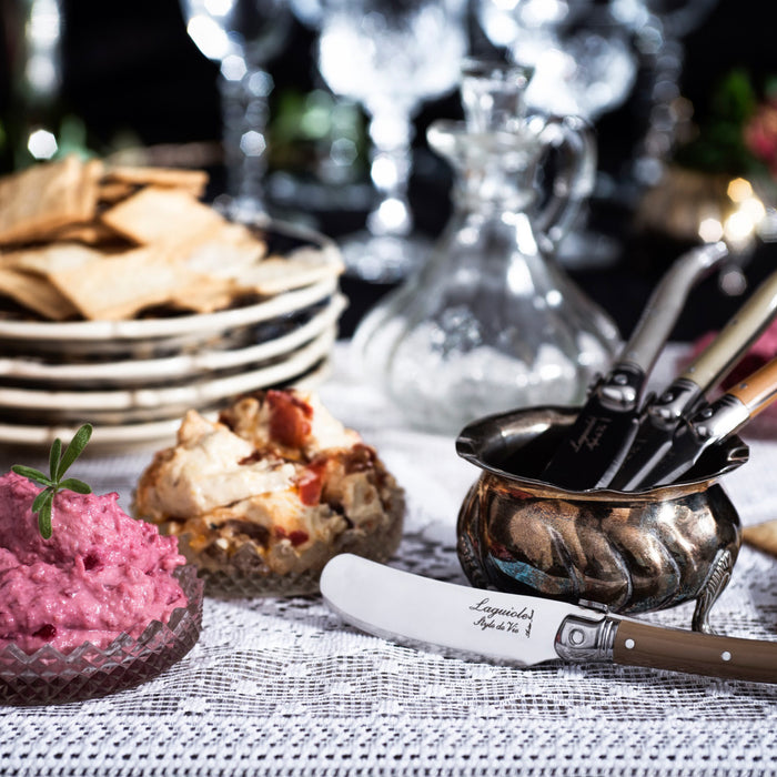 Laguiole Style de Vie Botermessen