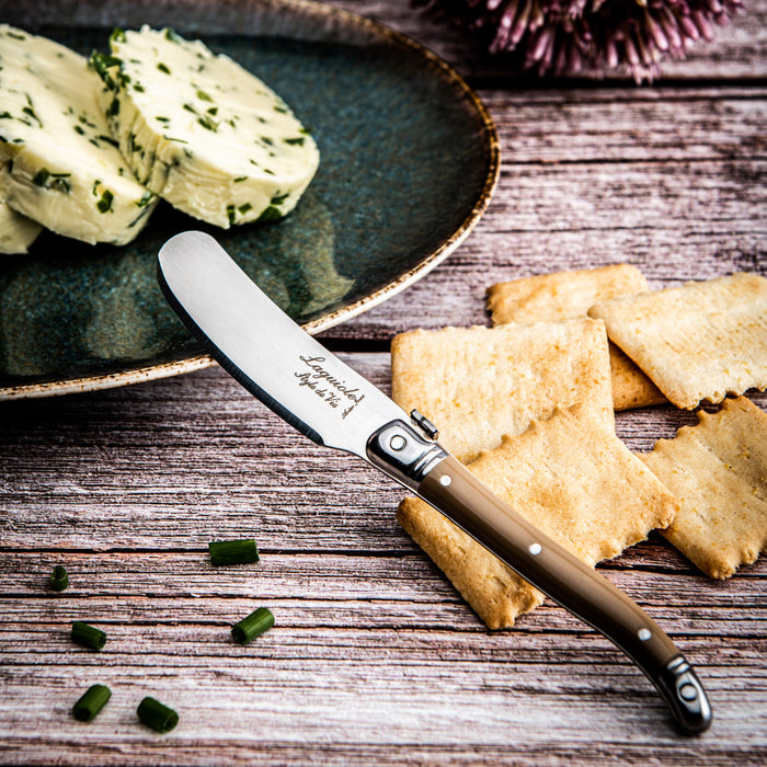 Laguiole Style de Vie Botermessen