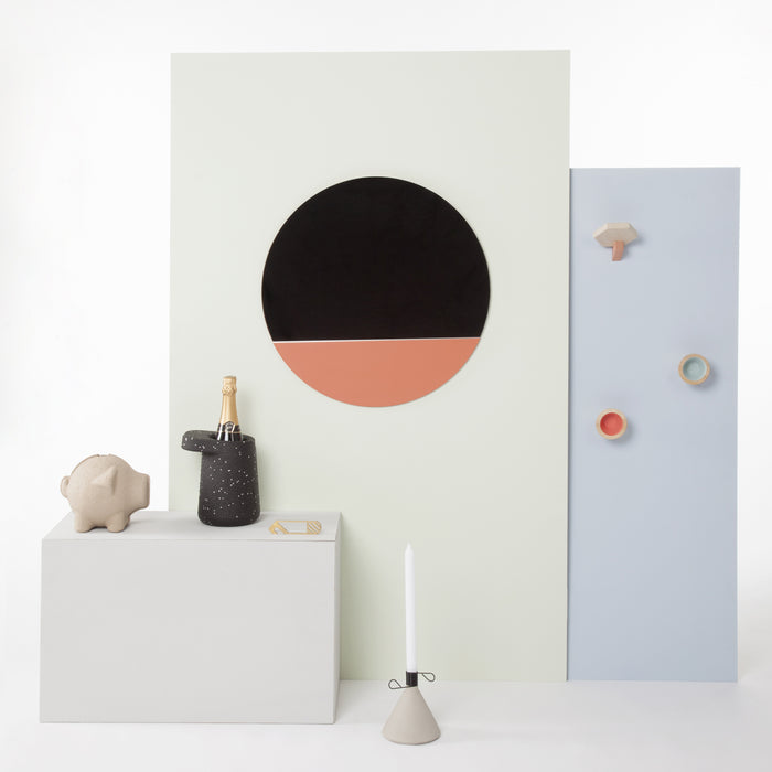 puik Conic Kandelaar