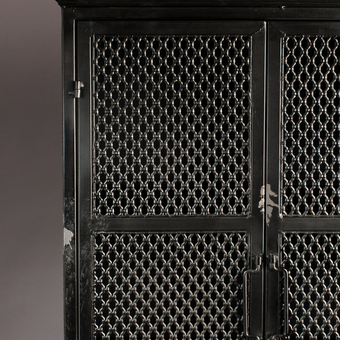 Dutchbone Denver Vitrinekast