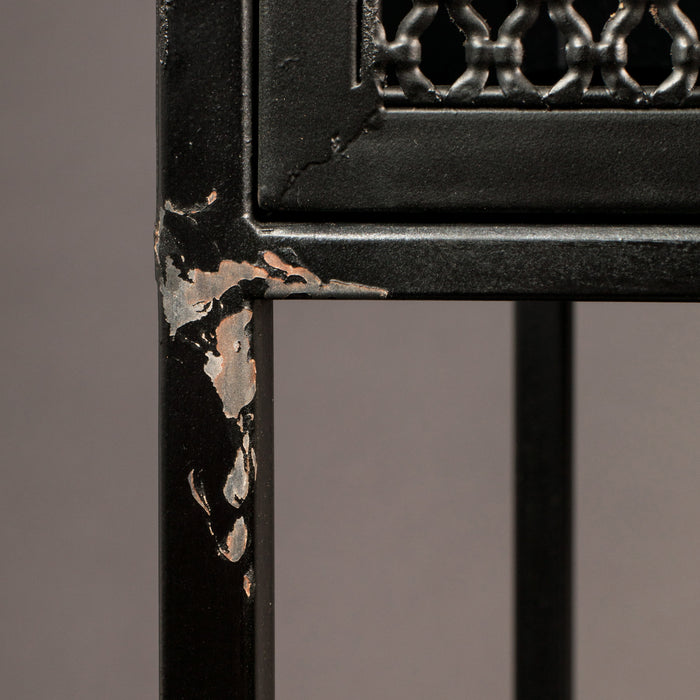 Dutchbone Denver Vitrinekast