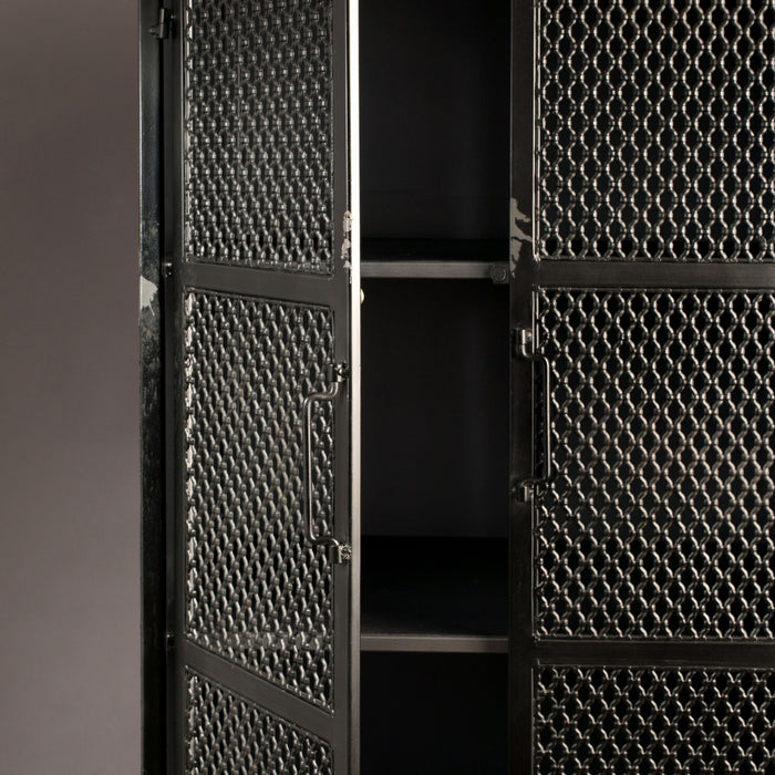 Dutchbone Denver Vitrinekast