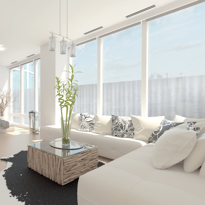 d-c-fix | Premium Statische Raamfolie - Sofelto - 150x45 cm