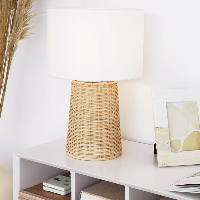 Kave Home Kimjit Tafellamp