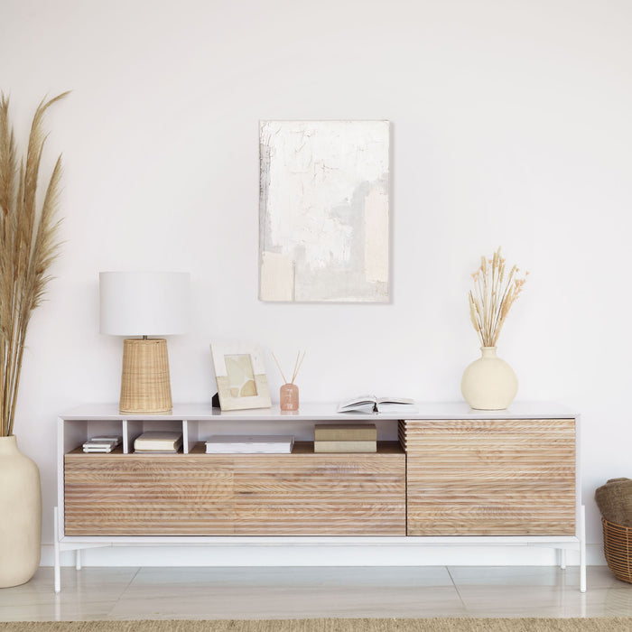 Kave Home Kimjit Tafellamp