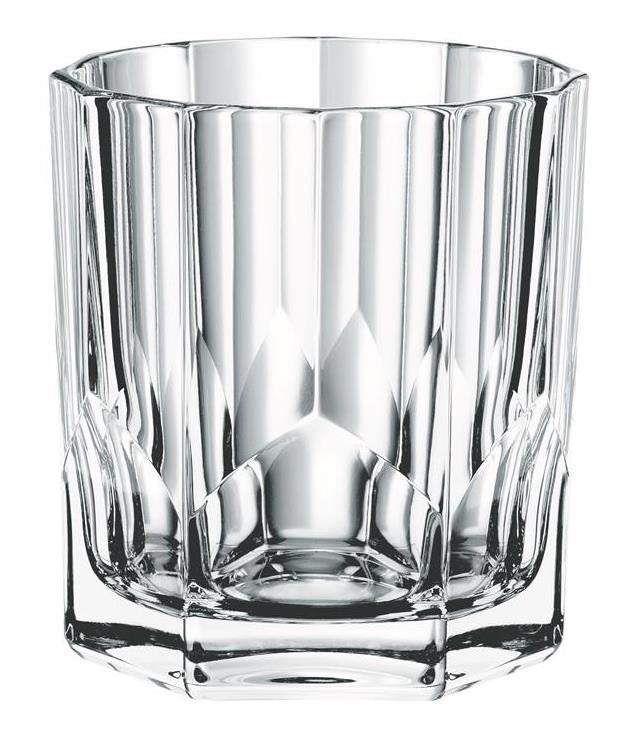 Nachtmann Aspen Whiskey Tumbler 0,32 L - 4 st.