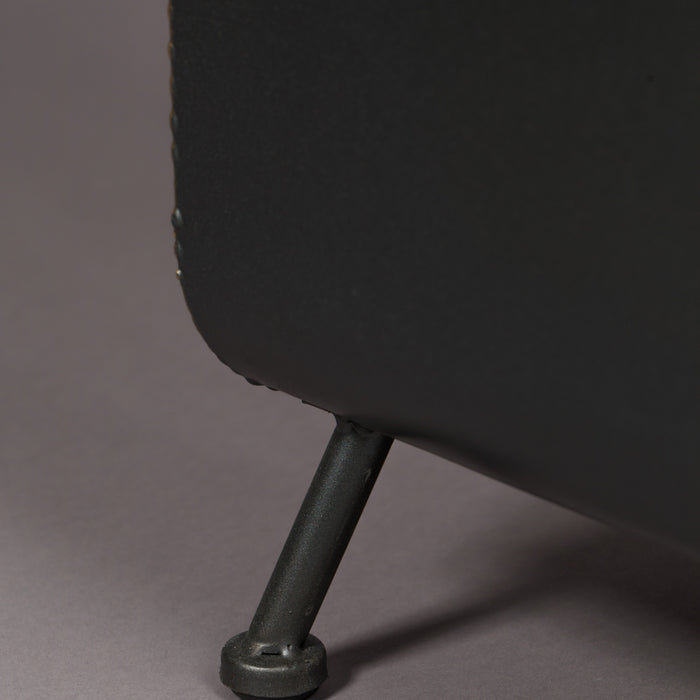 Dutchbone Stalwart Wijnrek