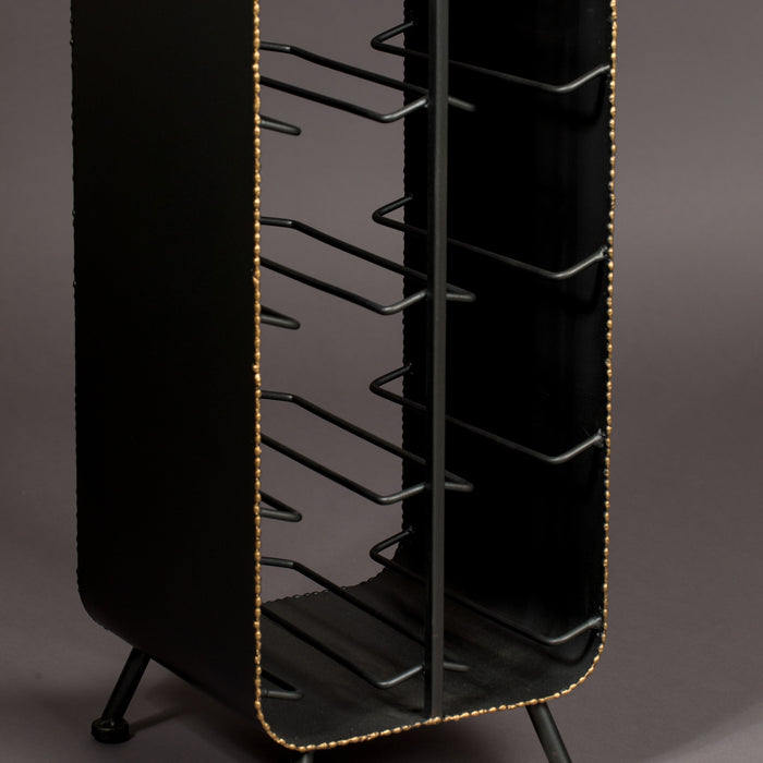 Dutchbone Stalwart Wijnrek