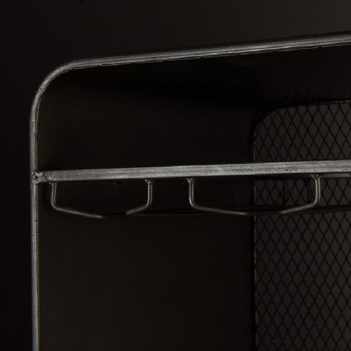 Dutchbone Vino Wijnkast