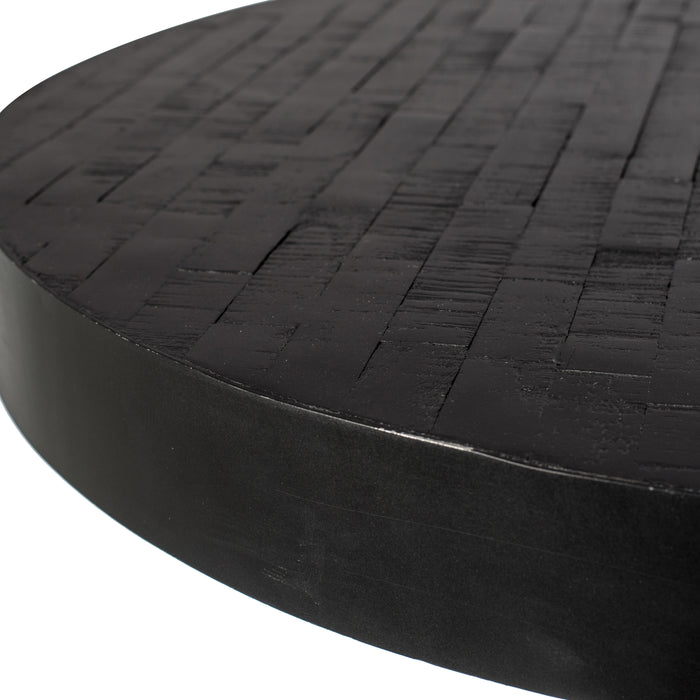 MOOS Gilles Eettafel Ø 75 cm