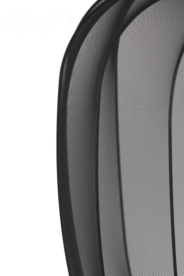 Light & Living Plumeria Hanglamp - L - H 45 x Ø 60 cm - Zwart