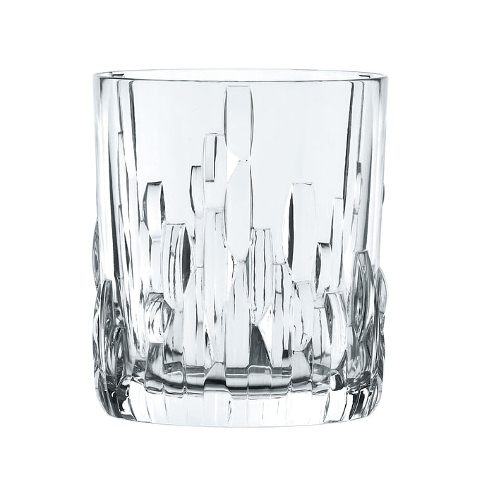 Nachtmann Shu Fa Whiskey Tumbler 0,33 L - 4 st.