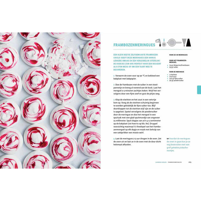 Koekjesbijbel - Rutger van den Broek