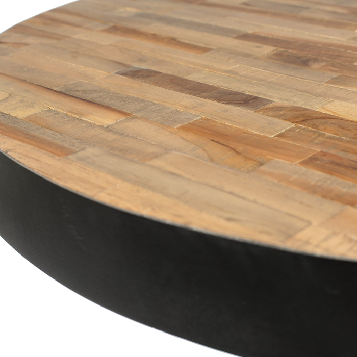 MOOS Gilles Eettafel Ø 75 cm