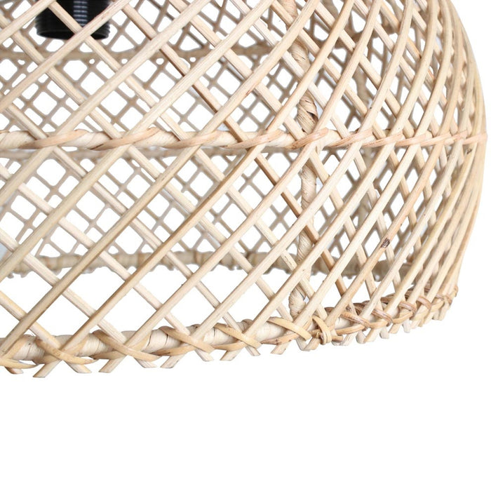 Raw Materials Maze Hanglamp