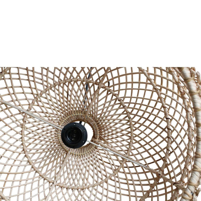 Raw Materials Maze Hanglamp