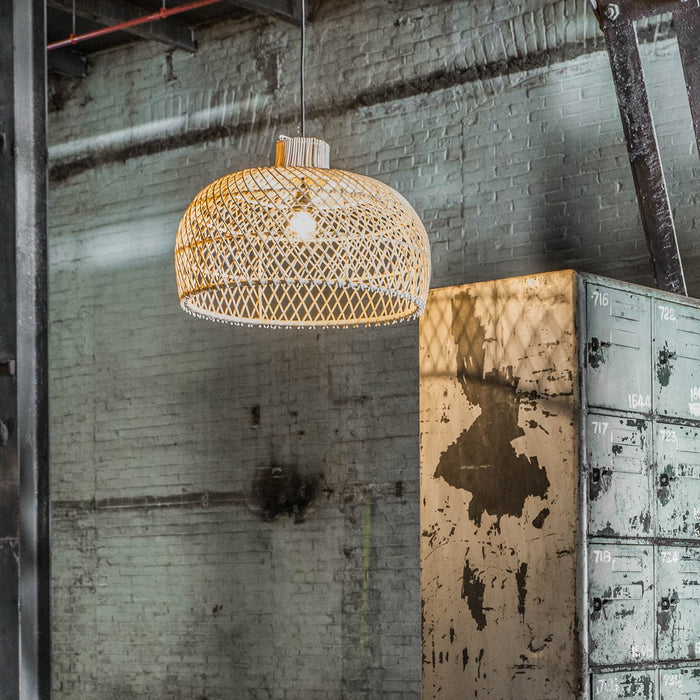 Raw Materials Maze Hanglamp